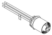 1300660240Molex