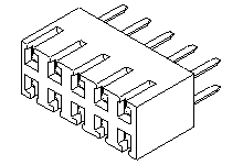 15446804MOLEX