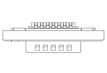 Molex 1731100053