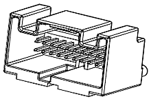 307004101MOLEX