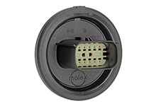 348406440MOLEX