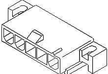 39303031MOLEX