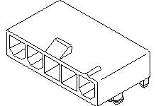 39307041MOLEX