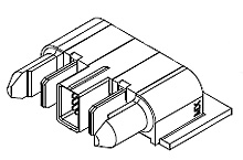 464371001Molex