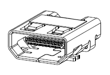 467650301MOLEX