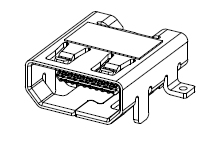 467652001MOLEX