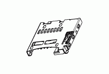 473340001MOLEX