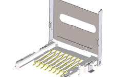 Molex 5009010800