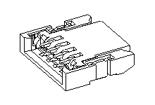 5014610501Molex