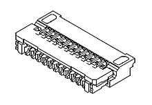 5034190710Molex