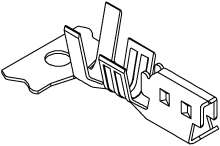 503509001MOLEX