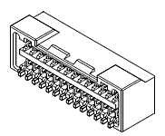 5041893070Molex