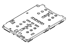 5056032092Molex