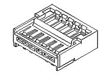 511110300MOLEX