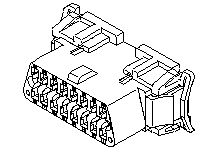 511151601MOLEX