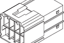 513461200MOLEX