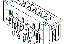 521471010MOLEX