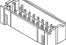 533131465MOLEX