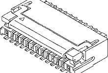 543932181Molex