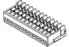 545961210MOLEX