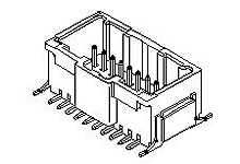 557632070MOLEX