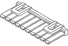 557671505MOLEX