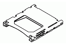 676008001MOLEX