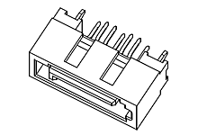 678007102MOLEX