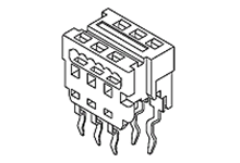 905841322MOLEX