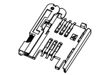 912283002MOLEX