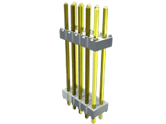 Samtec Inc. HW-08-09-L-D-370-SM-A