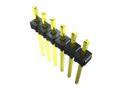 MTMM-104-06-T-S-230Samtec Inc.
