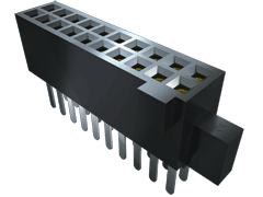 SFM-120-02-L-DH-TRSamtec Inc.
