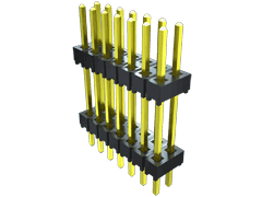 ZW-02-11-G-D-550-163-LLSamtec Inc.