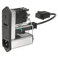 CGA0.6199.151Schurter Inc.