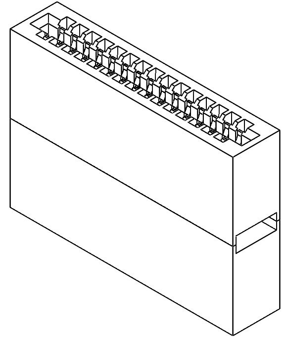 EAC25FSLNSullins Connector Solutions