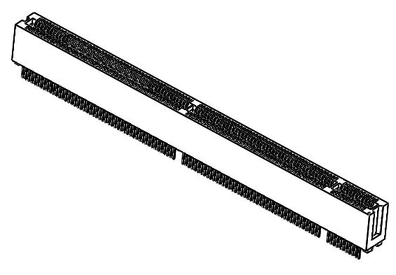 ACB106DHLN-S621Sullins Connector Solutions