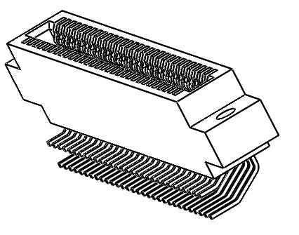 ABC30DKAH-S1191Sullins Connector Solutions