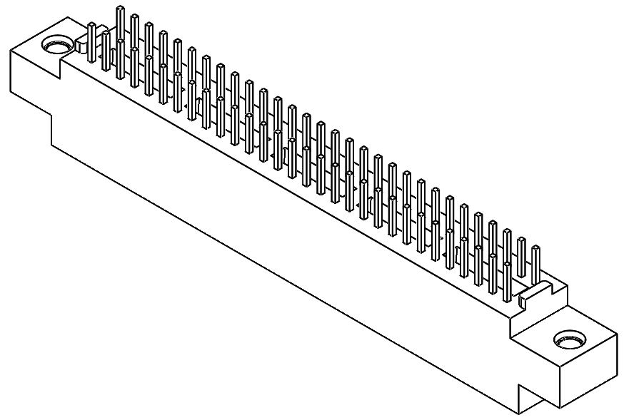 ABC20DKDI-S1191Sullins Connector Solutions