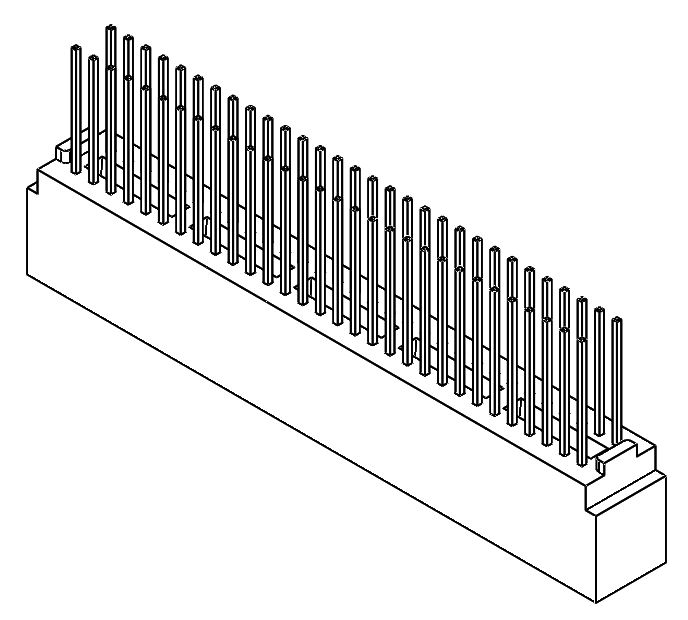 ABC70DKMN-S1191Sullins Connector Solutions