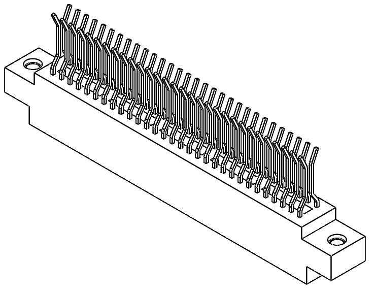 ABC70DKNI-S1191Sullins Connector Solutions