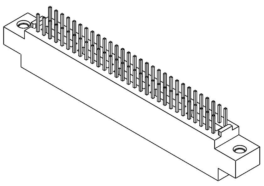 ABC20DKSI-S1243Sullins Connector Solutions