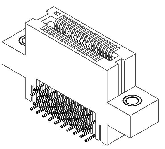 ABE40DHATSullins Connector Solutions