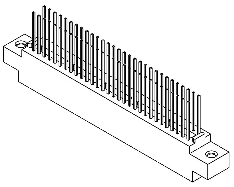ABC20DKMI-S1243Sullins Connector Solutions