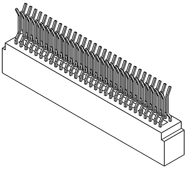 ABC15DKNN-S1191Sullins Connector Solutions