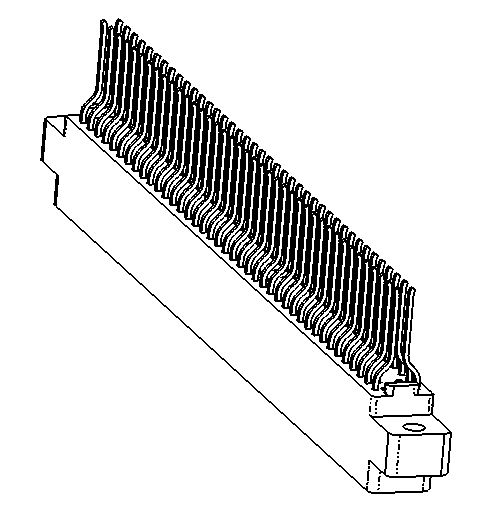EBA30DCMH-S288Sullins Connector Solutions