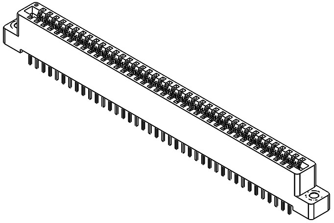 EBA06DCSTSullins Connector Solutions
