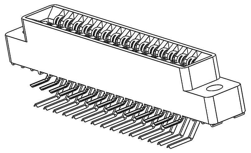 EBA06DRAHSullins Connector Solutions