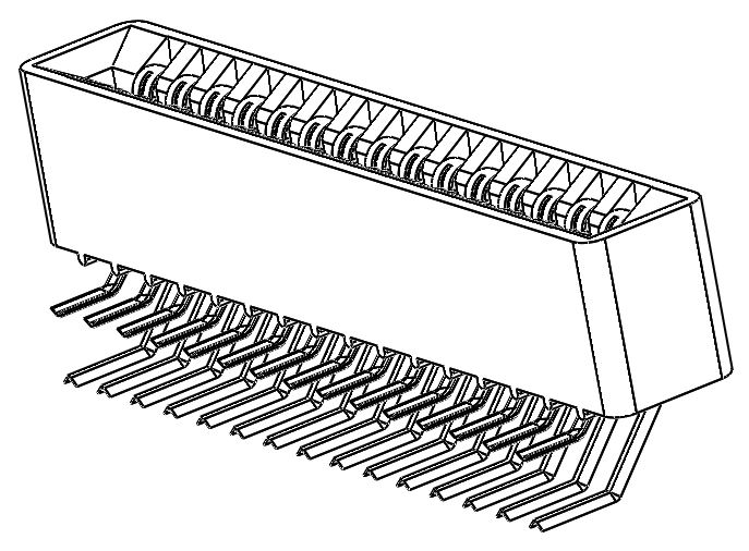 EBA06DRANSullins Connector Solutions