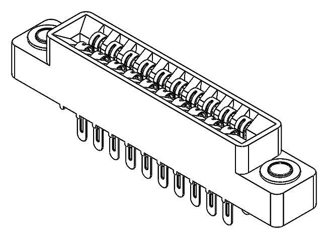 EBA06DREFSullins Connector Solutions